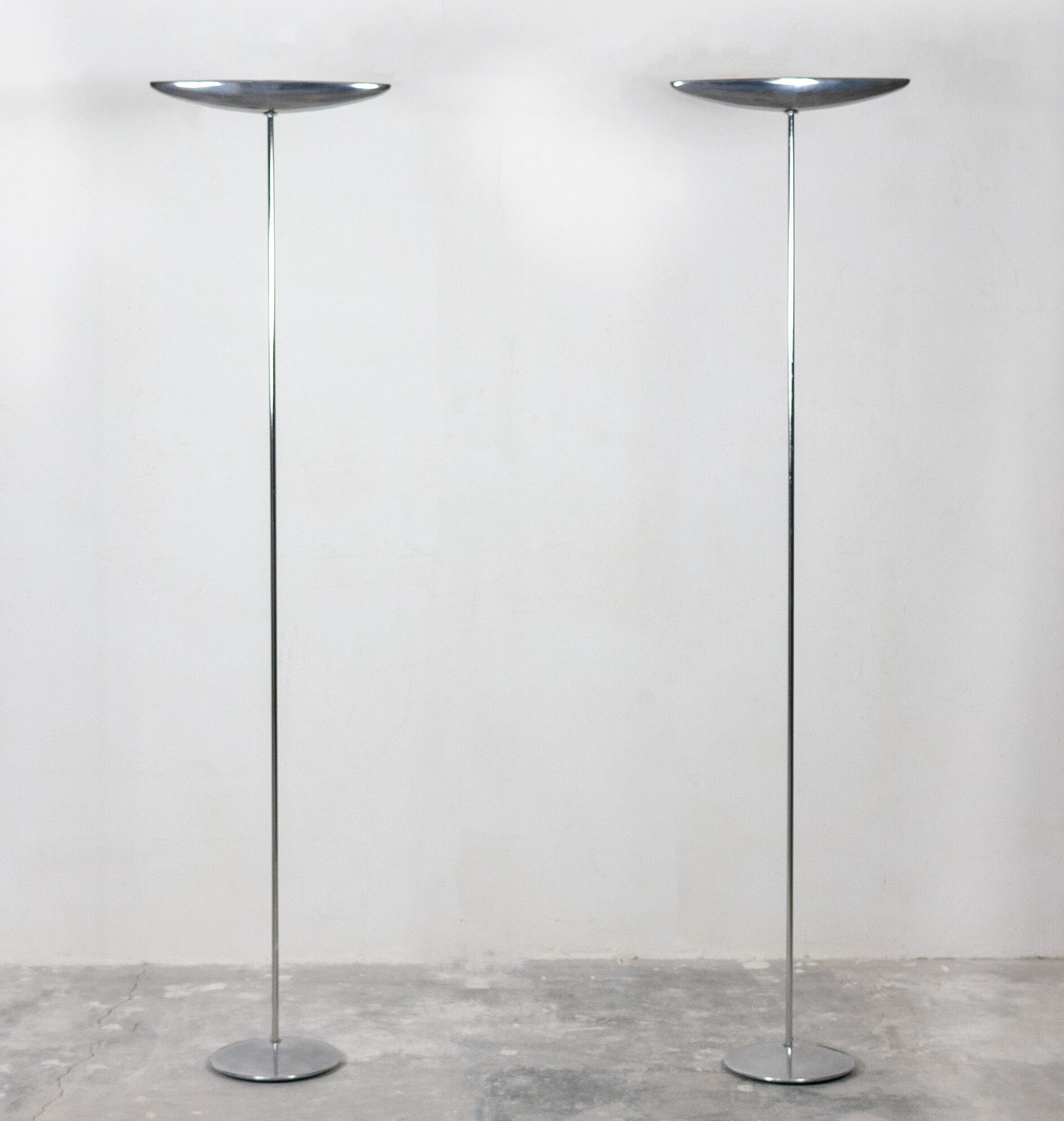 B-Lux model floor lamp by Jorge Pensi, 1980
