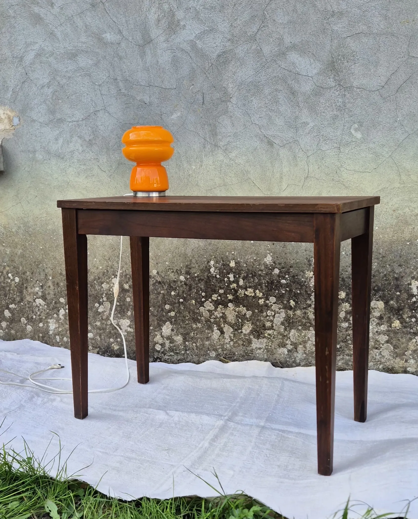 Table coffre de rangement, Table de jeu basse salon appoint console