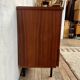 Commode vintage en teck