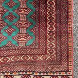 tapis persan vintage