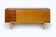 Restored Mid-Century Modern Sideboard in Mahogany and Ash. 1960s