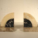 Greenhouse - Art Deco marble books