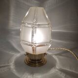 Art Deco lamp