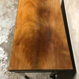 Board games table 19th