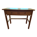 dresser with 2 drawers