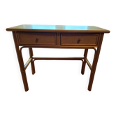 dresser with 2 drawers