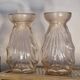 Bulb vases