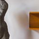 Wall Shelf by Walter Wirz for Wilhelm Renz, 1960s, Set of 2