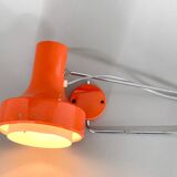 Mid-Century Wall Lamp Designed by Josef Hurka for Napako, 1970s