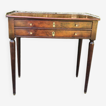 Petit bureau XIXeme siècle