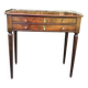 Small 19th century desk