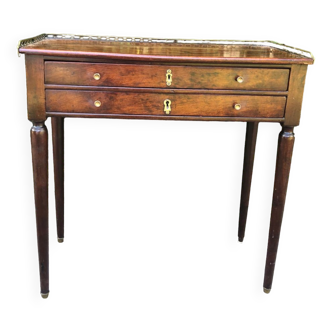 Small 19th century desk