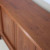 EW Bach teak sideboard