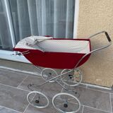 Toy pram