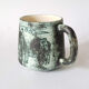 Ceramic cup by Jacques Blin