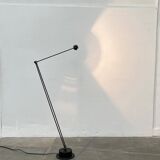 Postmodern German floor lamp, 1980s