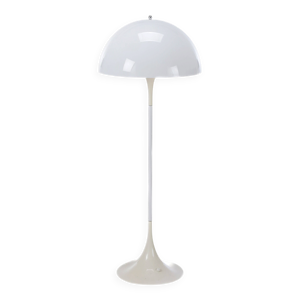 lampadaire panthella - verner
