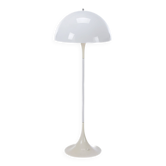Panthella floor lamp by Verner Panton - Denmark 1970s
