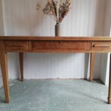 Vintage Farm Table