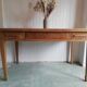 Vintage Farm Table