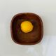 3 nesting teak salad bowls - Vintage - Scandinavian craftsmanship