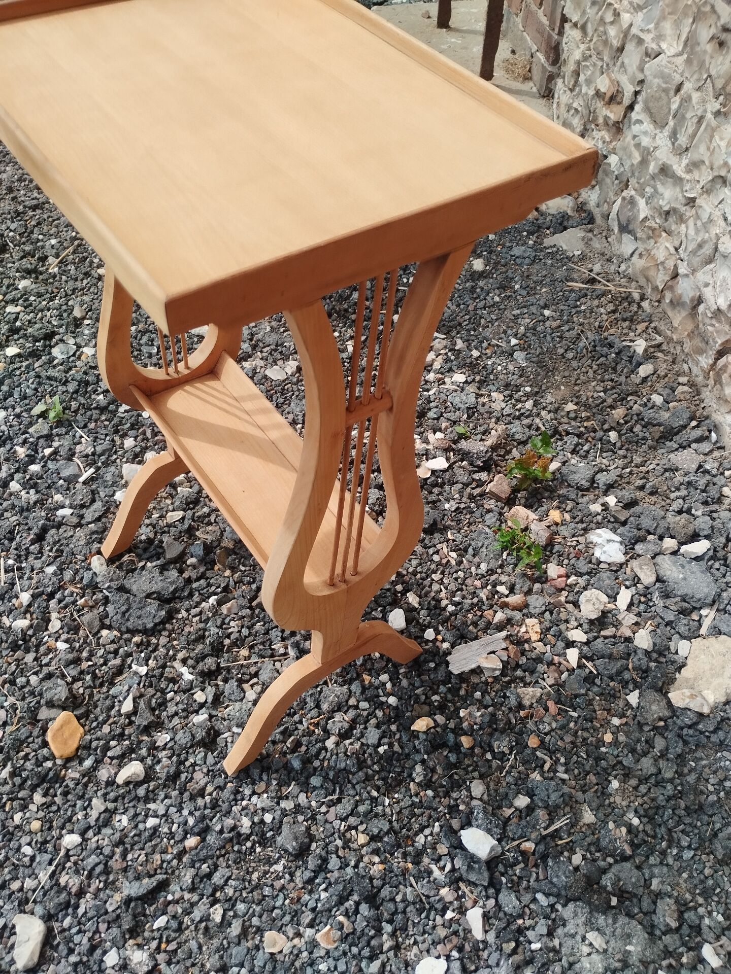 Paire de chevets anciens style louis xvi