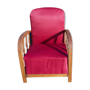 Fauteuil club dit maurice