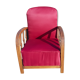 Club chair called "Maurice" of the 30s