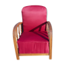 Club chair called "Maurice" of the 30s