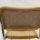 Cesca design chair b32 model in chrome