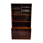 Bookcase by Poul Hundevad 1960 Denmark