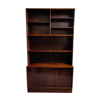 Bookcase by Poul Hundevad 1960 Denmark