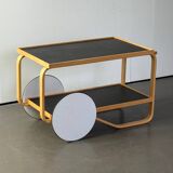 Tea trolley 901