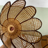 Suspension osier vintage