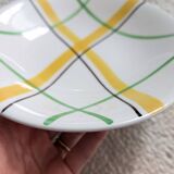 Sarabande Gien deep plates