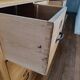 Craft fir furniture with drawers