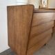 Commode scandinave, années 60