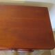 Sideboard - Long entrance cabinet - 1 drawer - 3 doors - solid wood - Louis Philippe