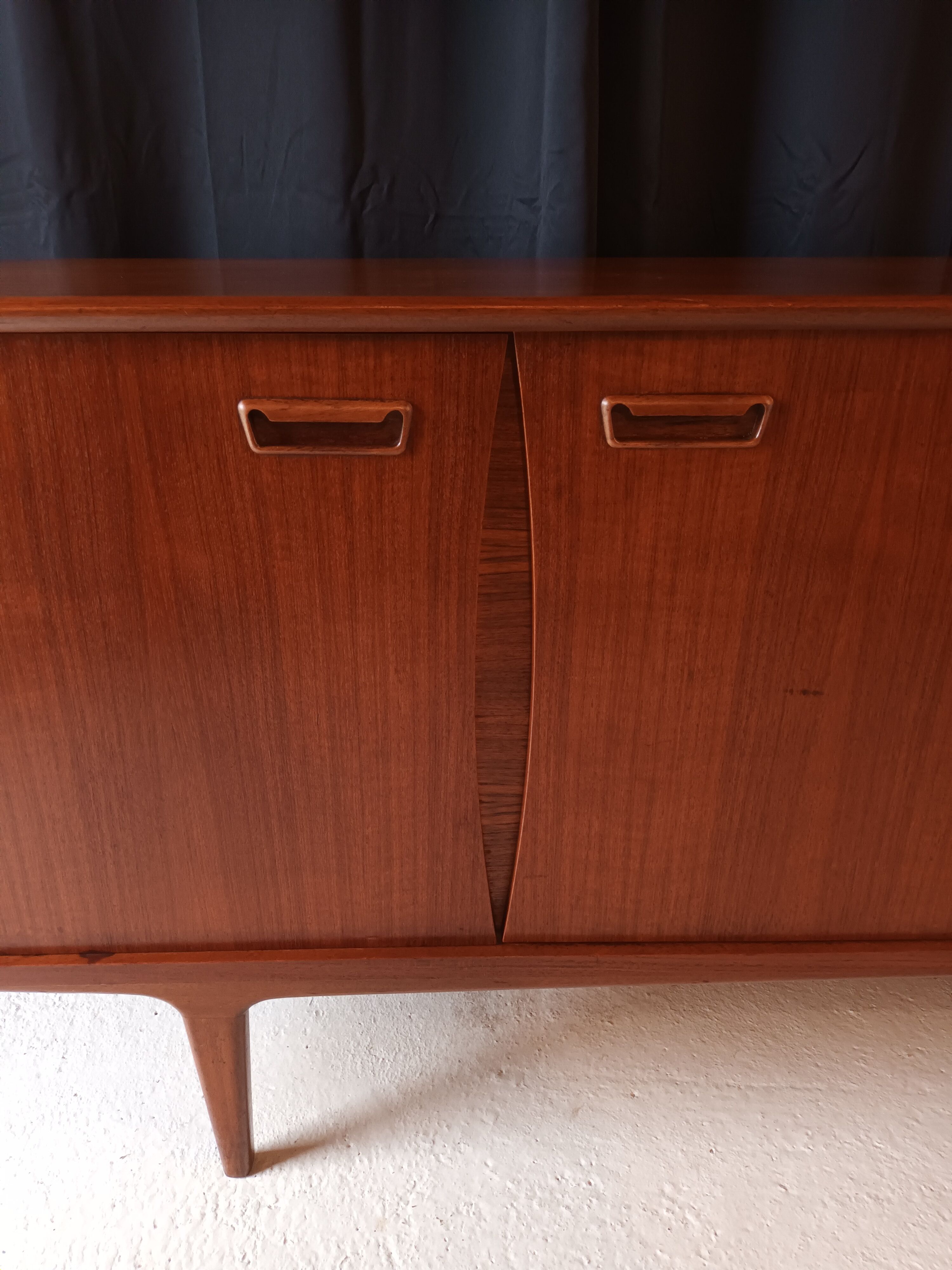 Scandinavian sideboard