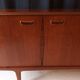 Enfilade scandinave