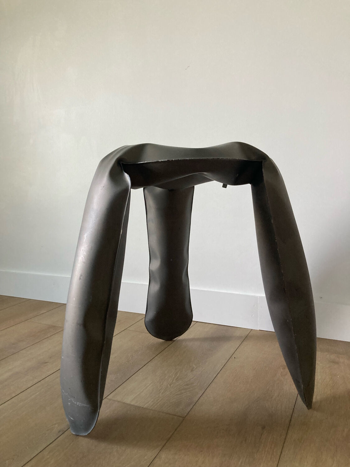 PLOPP ZIETA stool