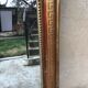Miroir Louis Philippe doré 127x 95