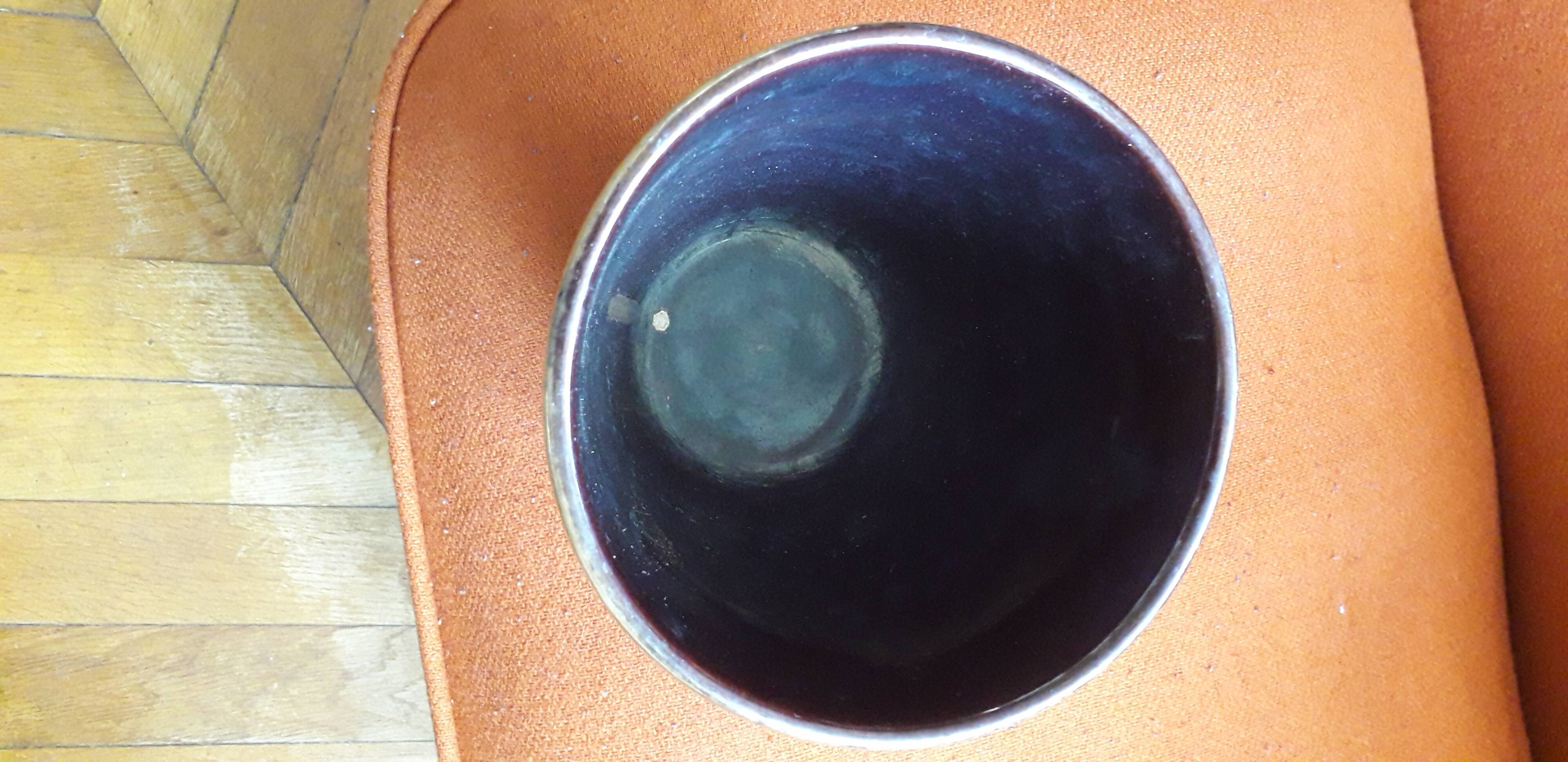 Vintage ceramics from the 60s