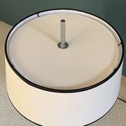 1950s table lamp