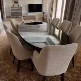 The Ovington Dining Table