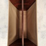 Scandinavian magazine holder - rosewood - ca 1960
