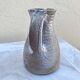 Stoneware jug Norbert Pierlot the tawny owl