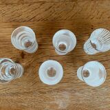 Shooter en cristal Salviati