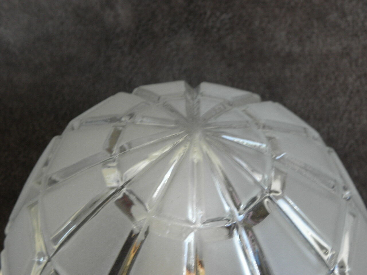 Art Deco ceiling light