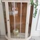 vitrine vintage